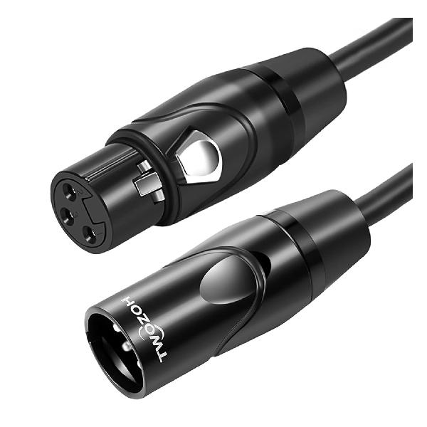 Twozoh XLR P[u 0.3MAXLR IXX oX3s XLR }CNtH P[u (Profesional/Hifi)