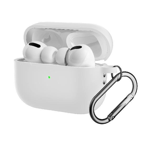 Turkalla for AirPods Pro2p P[Xy2022NfzGA[|bY v 2 یJo[ VR Vv Sʕی Ռ LED [d\ ȌfUC Jrit h~ AirPods Pro