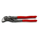 クニペックス KNIPEX 8601-250SB プライヤーレンチ 亜鉛合金メッキ仕様 8601-250SB