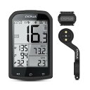 CYCPLUS GPSサイクルコンピュータ&ケイデンス&スピードセンサー&マウント (M1Z2C3)(4)