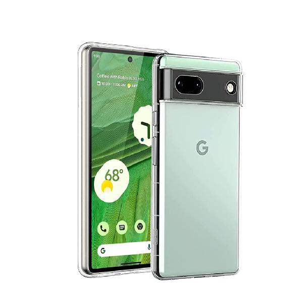 Google Pixel 7A pNA \tg VR sNZ7A TPU یP[Xy Ռh~ h~ ^ hwTPUNAP[X یJo[ Gǂ 