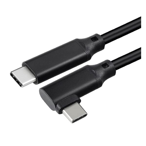 USB 3.2 Type C P[u L(0.2m ubN) LpoieJun.Jy20Gbps] 100w}[d 4K@60Hzfo PD3.0/QC3.0Ή z^Cvc P[u MacBook/MacBook Pro/iPad Pr