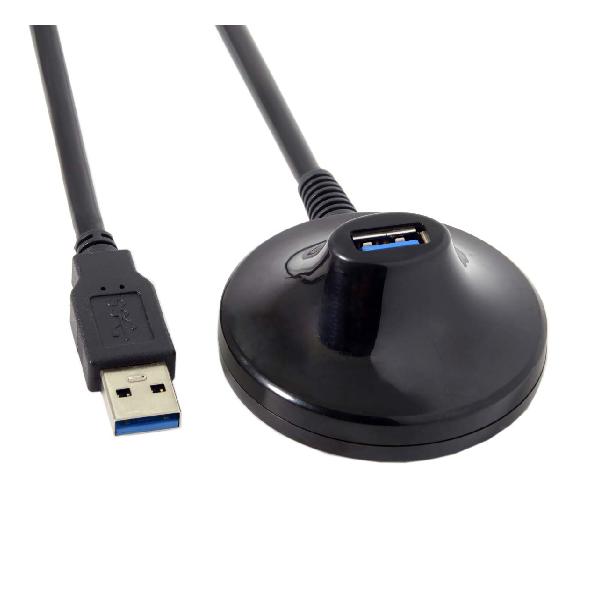 USB 3.0 A-᥹Ĺɥåơɥå󥰥֥ 0.8m