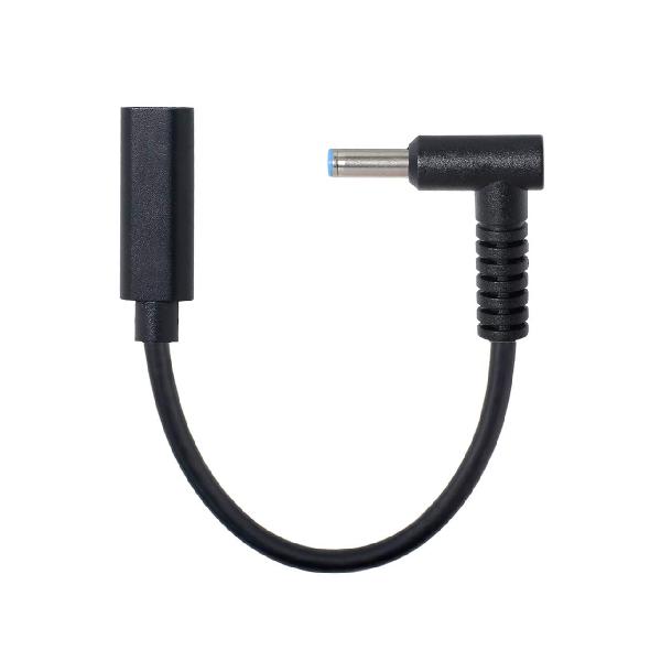 JSER Xiwai Type C USB-C ᥹ DC 4.5x3.0mm ŸPDť֥ Ρȥѥ 18-20V (4.5x3.0mm)