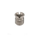 INPON ネジ変更アダプター 1/4ネジを3/8ネジへ変換 10.5mm