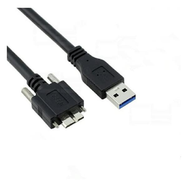 ViViSun USB 3.0֥ A -ޥB  A-MicroB ѡԡɥǡ5Gbpsž?Ʊť֥ ǽ ͥդ (3.0m)