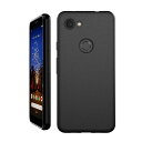 Google Pixel 3a P[X O[O Pixel3a P[X Vv ɂ \tg }bgdグ TPU VR ϏՌ WOEXET ȂubN