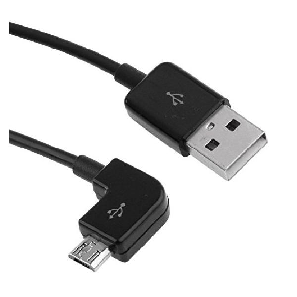 åץꥸʥ MicroUSB ֥ Lͥ 1m CABL12538