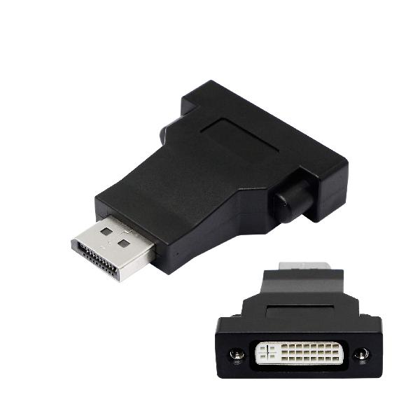 SinLoon displayport dvi 変換アダプタ