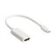 ULMAX JAPAN Mini DisplayPort - HDMI Ѵ֥ miniDP to HDMI Ѵץ