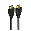 hdmi ケーブル 20m 1.4b 高速バージョン【Vester】HDMI ケーブル 4k（全ての旧バージョンに完全互換) 変換 ケーブル 3D対応 4K解像度対応ベーシック ハイスピード (20m 1本セット)