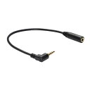 YSSK 3.5mm TRRS L`iIXj3.5mm TRRSiXj OMTP-CTIAϊP[u i20cmj