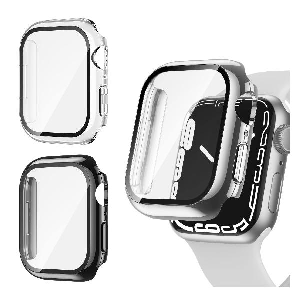 y3ZbgzZebaco Rp`u Apple Watch P[X 41mm Series 8/7 3 AbvEHb`Jo[ KXtB ϏՌ Apple Watch 8/7 P[X pی ubN NA Vo[