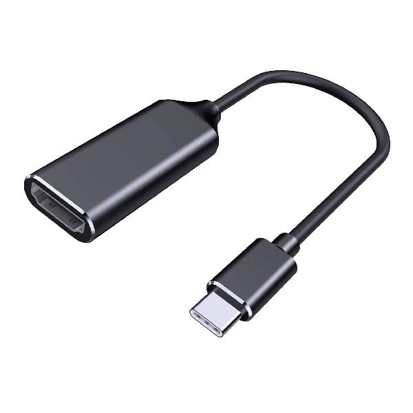 YFFSFDC USB Type C to HDMI ϊA_v^ USB-C HDMI ϊP[u 4K rfIΉ ݒsv TV fBXvC j^[ȂǑΉ iMac/iMac Pro/MacBook/MacBook Pro/Samsung