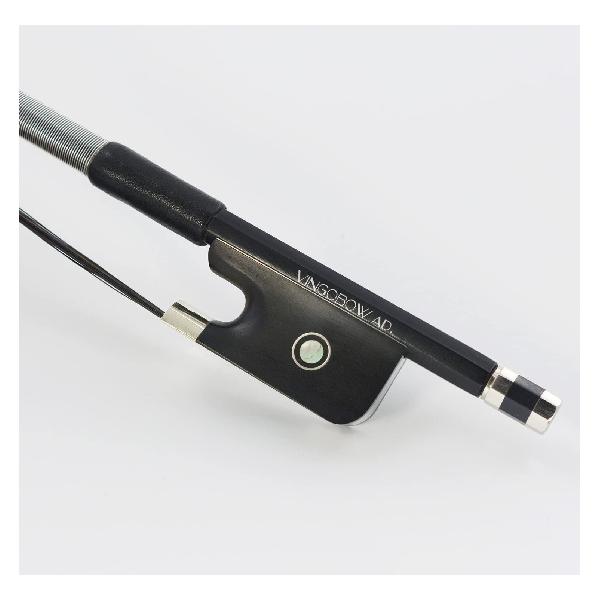 VINGOBOW `Fp VRnуJ[{| Carbon Fiber Cello Bow (3/4)