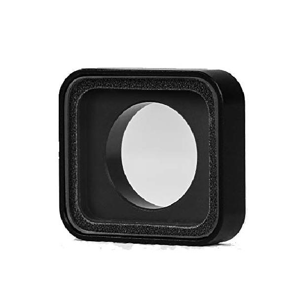 GoPro HERO 5/6/7 Black用 交換用保護レンズ レンズカバー プロテクター UVレンズリング Hero7 Black交換用 レンズカバー ウェアラブルカメラ アクセサリー