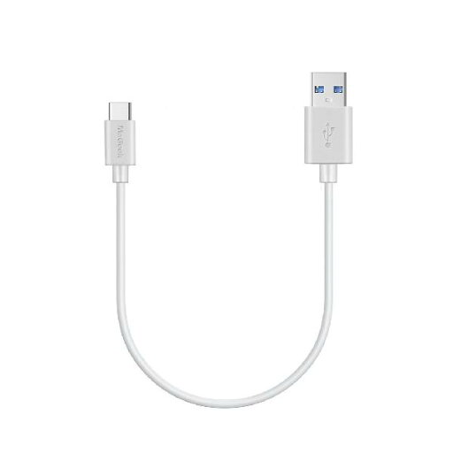 MaGeek USB Type-C 3.0 ケーブル USB 3.0 & USB-C 3.0 ケーブル高速同期と充電 ケーブル Galaxy S10 / S9 / S9+ / iPad Pro (2018 11インチ) / MacBook/MacBook MaGeek USB Type-C 3.0 ケーブル USB 3.0 & USB-C 3.0 ケーブル高速同期と充電 ケーブル Galaxy S10 / S9 / S9+ / iPad Pro (2018 11インチ) / MacBook/MacBook