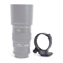 iShoot リング式三脚座 D レンズサポート 三脚マウントリング for Canon 単焦点マクロレンズ EF100mm F2.8L マクロ IS USM ...