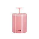 洗顔泡立て器 150ml 洗顔用 泡立て器 洗顔フォーム ポータブル シャワー風呂顔シャンプー (ピンク)…