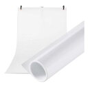 Meking PVC 背景紙 バックペーパー 80cm x150cm 両面仕様 スクラブ+ミラー効果 背景布 写真撮影用 商品撮影 小物撮影 アクセサリーなどに...