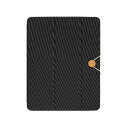 Native Union W.F.A iPad Folio ? Minimalist Foldable Stand and Cover Made of Recycled Materials Compatible With iPad Pro 11” iPa