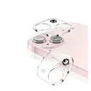 Sungale iPhone15 / Phone15 Plus 用 カメラフィルム カメラレンズカバー カメラ保護カバー iPhone15/iPhone15Plus カメラ保護 カメラカバー ?化ガラス 極薄 アイフォン15/アイフォン15プラス 用 カ(2)