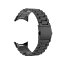 [SOOYEEH] Google用 pixel watch用 バンド ベルト グーグル用 Pixel Watch用 交換バンド ステンレス製 4色可選 金属ベルト ファッション 装着簡単 (ブラック)