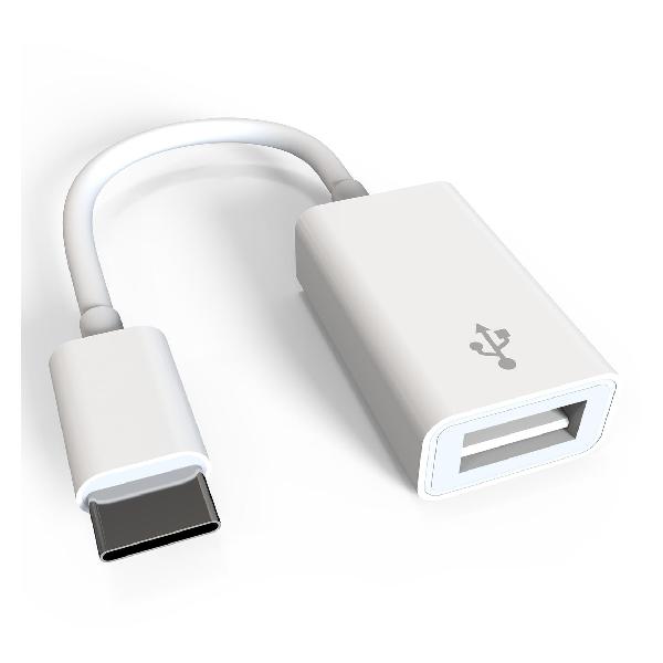 2023新登場 Type C to USB 3.0 変換 アダプター OTG ケーブル タイプC USB コネクタ メモリ 変換 プラグ USB-C アダプター 双方向 データ 転送 移行 高速伝送 ファイル&写真&ビデオ USBメモリ マウス キーボー