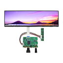 VSDISPLAY 12.6C` IPS גt fBXvC 𑜓x1920x515 EDP 40s 2HDMI Mini LCDRg[