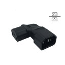 CERRXIANCgAOIEC 320 C14 3sIX - C13XPDU PSU UPSp[GNXeVA_v^LCD LEDEH[}EgpZv^N