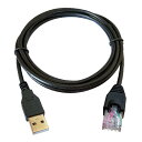 DSD TECH SH-RJ50A USB to RJ50 ケーブル 10PIN APC UPS機器用 AP9827と同等 (1.8M / 6FT)【ブランド】DSD TECH【MPN】SH-RJ50A【number_of_items】1.0【compatible_devices】サーバー【connector_type】USB【warranty_description】購入日から12ヶ月間のメーカー保証【part_number】SH-RJ50A【model_number】SH-RJ50A【batteries_required】false【cable】[{language_tag:ja_JP、 value:USB}]【unit_count】1.0【manufacturer】DSD TECH【batteries_included】false