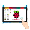 mons Online Shop㤨ELECROW 5 Х˥ Raspberry Pi Хǥץ쥤 LCD ǥץ쥤 ݡ֥˥ 800*480 HDMIü åѥͥ˥ Raspberry Pi 4B 3B+ Win PCб פβǤʤ10,275ߤˤʤޤ