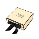 JiaWei ギフトボックス 24 x 24 x 9.5cm プレゼントぼっくす 箱リボン付き 高級 ギフトボックス プレゼントボックス ふた付きマグネットプレ...