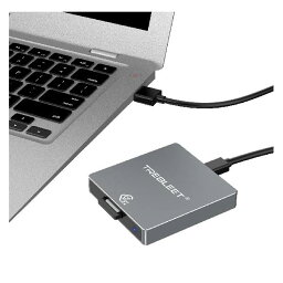 CFexpress カードリーダー USB3.1 高速 10Gbps (CFexpress Type-A) Windows OS/Mac OS/Android OTG 対応 ILCE-1 ILCE-7M3 FX3 FX6 a7m4