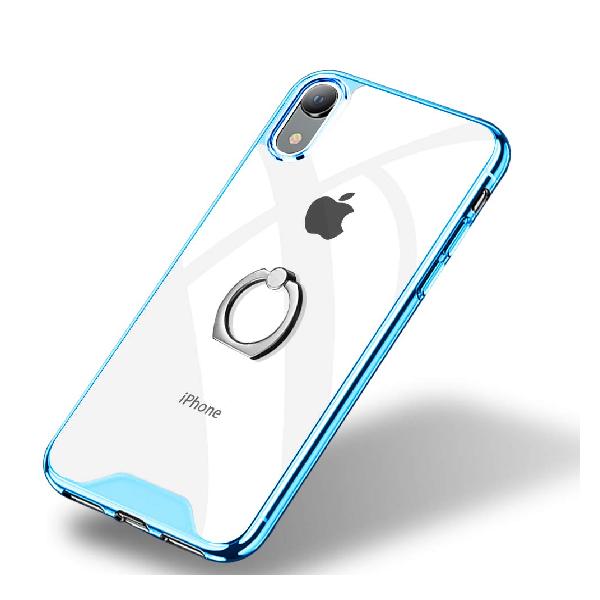 iPhone xr P[X NA ^ y Sʕی Ռz TPU ϏՌ NAC菝h~ oՂ gуJo[ X MILKi h~ NA C菝h~ ϋv IV Xgbvz[t X h~ VFJo[ lC