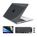 CISSOOK MacBook Air 13 P[X 2021 2020  V^ Jo[ ubN  MacBook Air 13 C` P[X A2337 m1 A2179Ή  VFJo[ ^ ϏՌ y { JISz