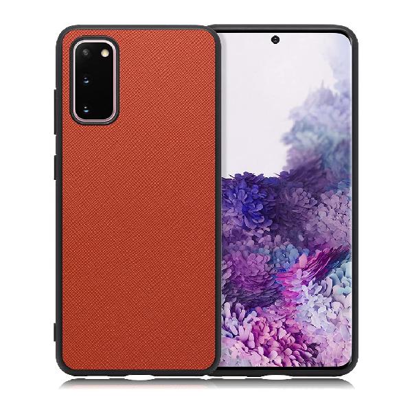 LOOF Casual Shell Galaxy S20 w P[X Jo[ P[X Jo[ MNV[ X}zP[X Xgbvz[[IW]