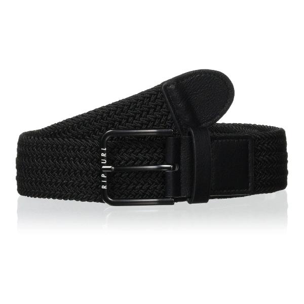 [bv J[] Y bVxg (Xgb`) [ CBEAT4 / HOPE ROPE BELT ]  BLACK 1SZ