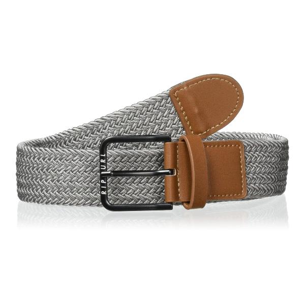 [bv J[] Y bVxg (Xgb`) [ CBEAT4 / HOPE ROPE BELT ]  GREY 1SZ