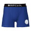 [リップ カール] [メンズ] 速乾 インナーパンツ (UPF50+を採用)[ B01-480 / Inner Short Pants ] 水着 サポーター NAV_ネイビー 日本 S (日本サイズS相当)