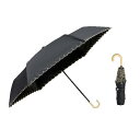 おりたたみ傘 レディース 日傘 uvカット 100 遮光 折りたたみ 超軽量 かわいい 日傘兼用雨傘 J型ハンドル 210T高密度 撥水加工 グラスファイバー ...