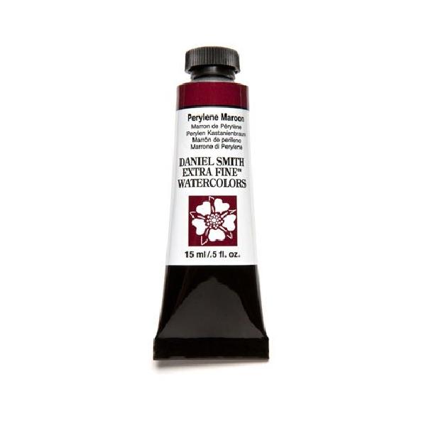 Daniel Smith ダニエルスミス 水彩絵具 15mlチューブ (Perylene Maroon) 284600074【ブランド】Daniel Smith(ダニエルスミス)【MPN】284600074【age_range_description】大人【color】Perylene Maroon【part_number】284600074【item_volume】15.0【batteries_required】false【variation_theme】COLOR【manufacturer】Daniel Smith(ダニエルスミス)【batteries_included】false