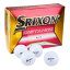 DUNLOP(å) եܡ SRIXON DISTANCE 2018ǯǥ 1(12) ۥ磻