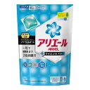 アリエール パワージェルボール つめかえ用 500g