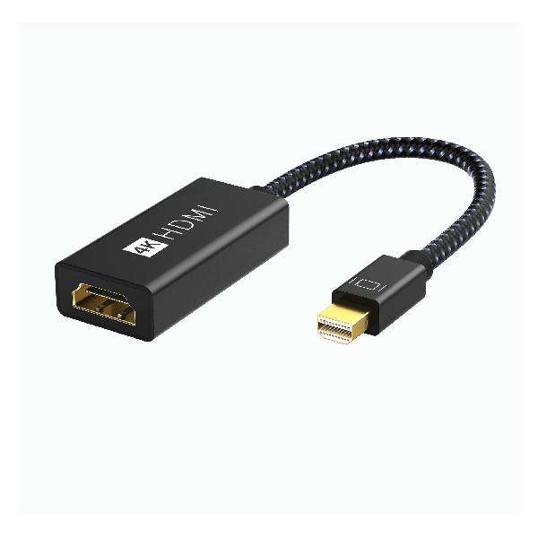 iVANKY Mini DisplayPort to HDMI 変換アダプ