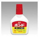 コニシ ボンド木工用速乾 50g ボトル入り #10822 00004897【まとめ買い10本セット】