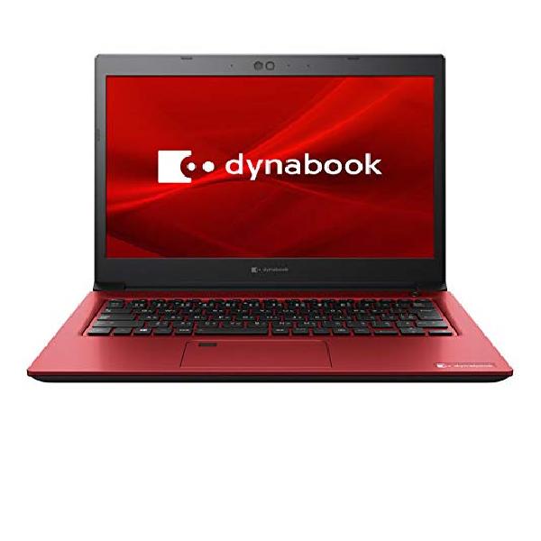 P1S3LPBR dynabook S3 13.3型ノートパソコン