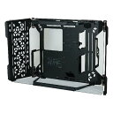 Cooler Master MasterFrame 700 フルタワーオープンフレーム型PCケース MCF-MF700-KGNN-S00 CS8241 ブラック