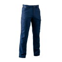 TS DESIGN(ティーエスデザイン) ACTIVEメンズカーゴパンツ オールシーズン用 8114 45 ネイビー M
