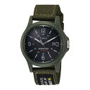 [タイメックス] 腕時計 TW4B18800 メン